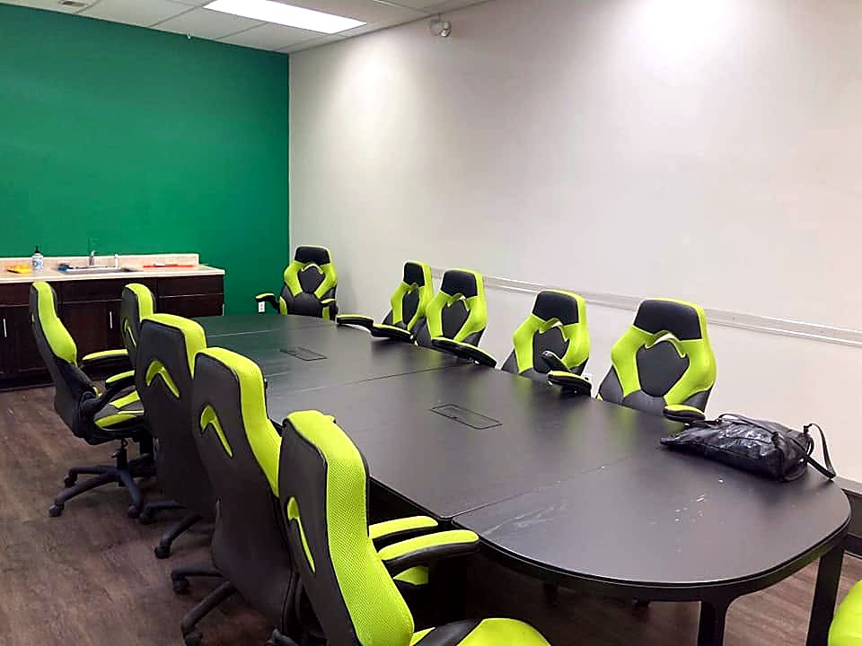 Conference room