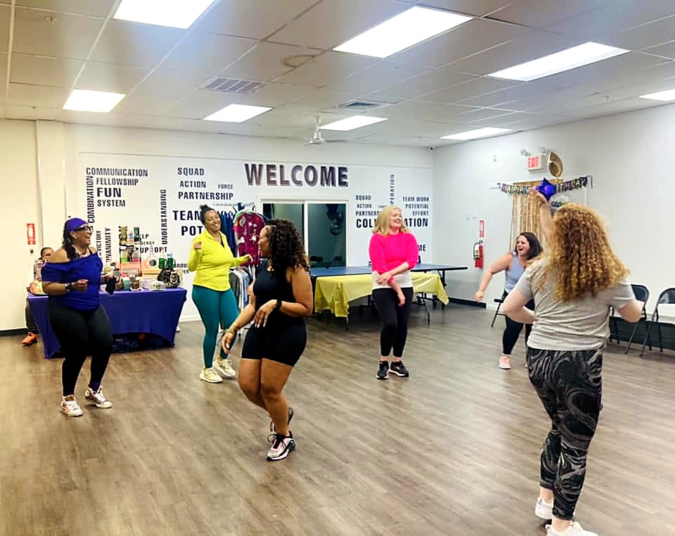 Fitness & dance